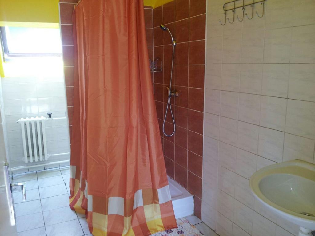 Guesthouse Zuzana Spacince Quarto foto